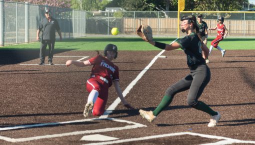 Fremont Softball’s Impressive 2029 Class Led by Star Senior 