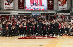 For the first time in 30 years, the SCU men's basketball team received an invitation to the NCAA basketball tournament.