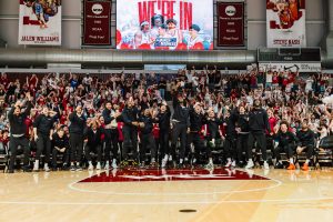 SCU Invited to NCAA Tournament for First Time in 30 Years