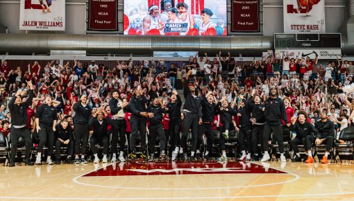 SCU Invited to NCAA Tournament for First Time in 30 Years