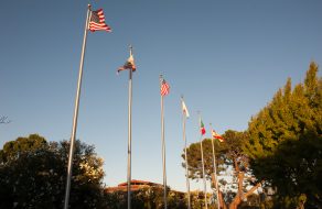 The Santa Clara Planning Commission denied a request for zoning clearance for a smoke paraphernalia shop on Kiely Boulevard.