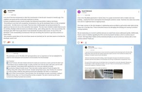 Santa Clara’s Villa Bella Residents Complained of Leaks, Slow Response Times Before Evacuations