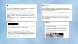 Santa Clara’s Villa Bella Residents Complained of Leaks, Slow Response Times Before Evacuations