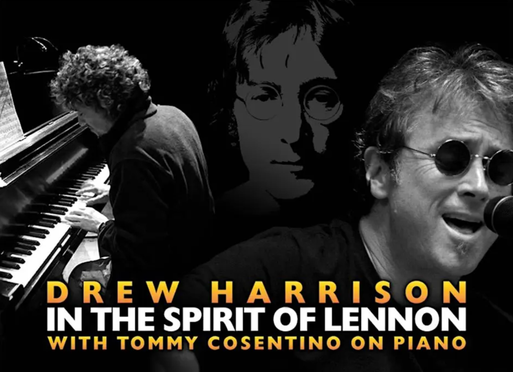 Evening of Cultural Arts: “In the Spirit of Lennon” — 7 p.m. – 10 p.m. at Sunnyvale Theatre