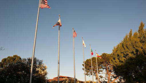 Planning Commission Discusses Charter Changes