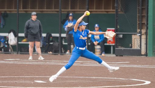 Bruins Softball Eager for Home Rematch Against Vikings 