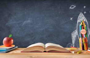 A recent survey regarding the State of Teaching found that almost 50% of teachers may soon quit teaching as morale declines.