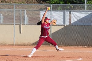 Fremont Firebirds Star Soon to be San Francisco Gator 