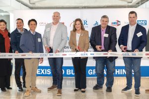 DPR Construction: Bay Area Construction Manufacturer Opens Flagship Campus in Santa Clara