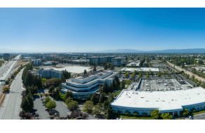 Publisher Miles Barber says with the World Cup coming to town, it's a chance for Santa Clara to get some recognition.