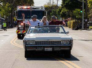 California Loses a Legend: Rod Diridon Sr (1939-2026)