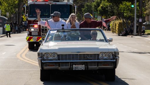 California Loses a Legend: Rod Diridon Sr (1939-2026)