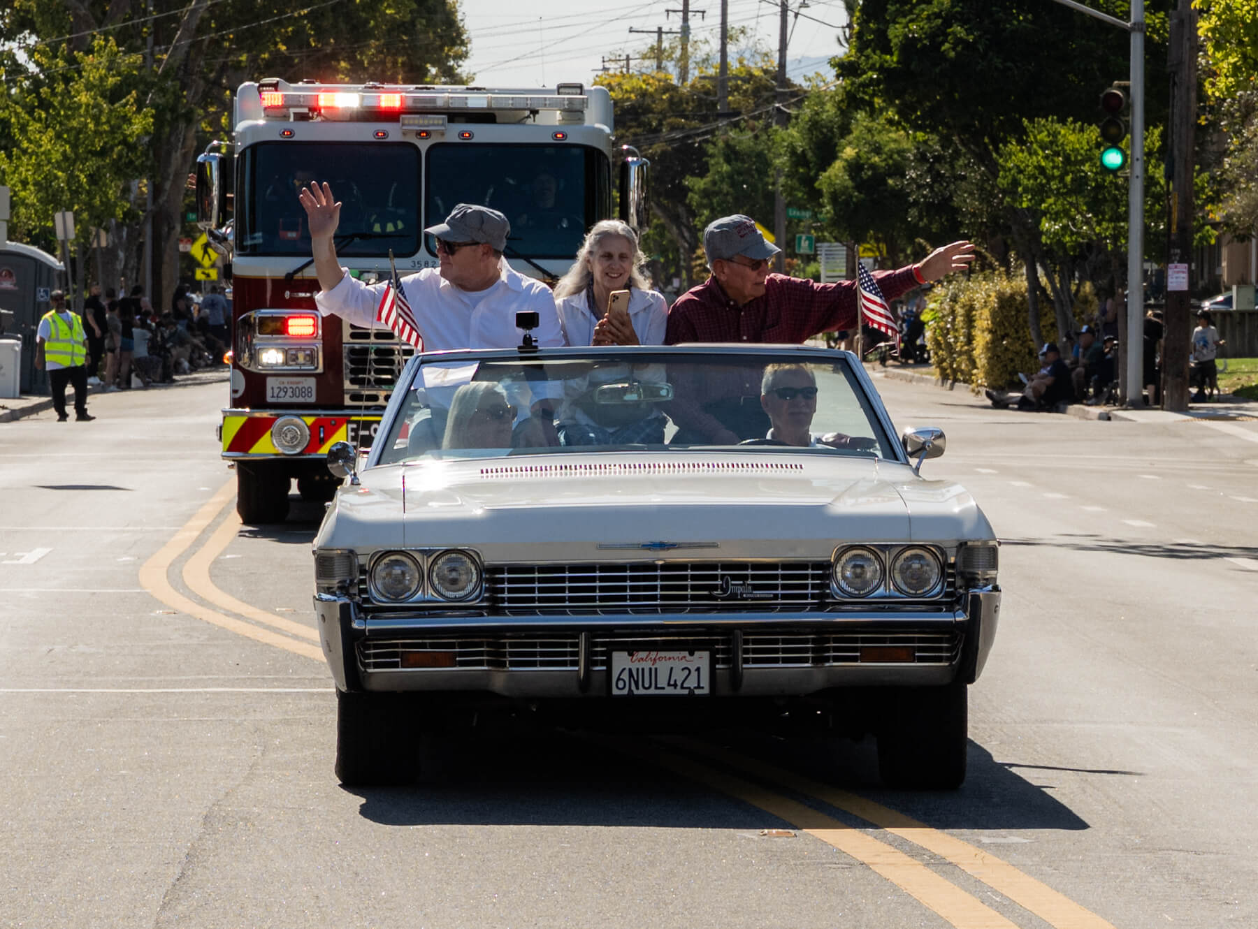 California Loses a Legend: Rod Diridon Sr (1939-2026)