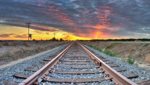 Milestones – The Missing Tracks – Opinion