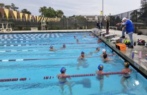 SC Swim Club Planning 75th Anniversary Celebration
