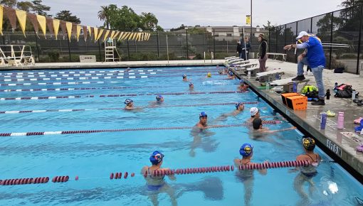 SC Swim Club Planning 75th Anniversary Celebration