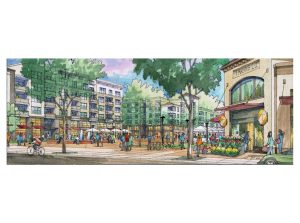 Will New El Camino Plan Make it Past the Goal Posts?