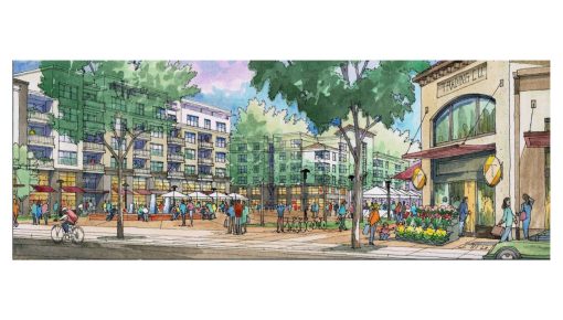 Will New El Camino Plan Make it Past the Goal Posts?