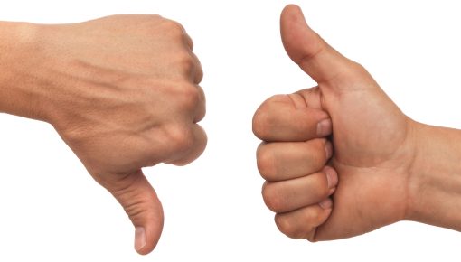 Milestones – Good Sense is a Decision – Opinion