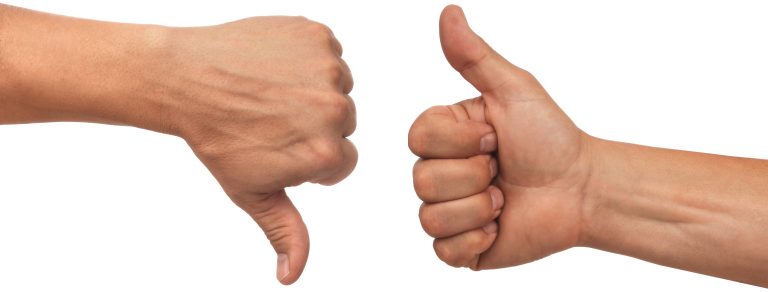 Milestones – Good Sense is a Decision – Opinion