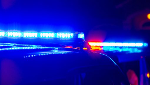 SCPD Uses License Plate Reader to Arrest Burglary Suspect