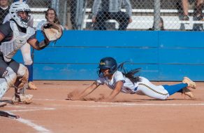 Inside the Park Home Run Propels Bruins to Revenge Win Over Firebirds