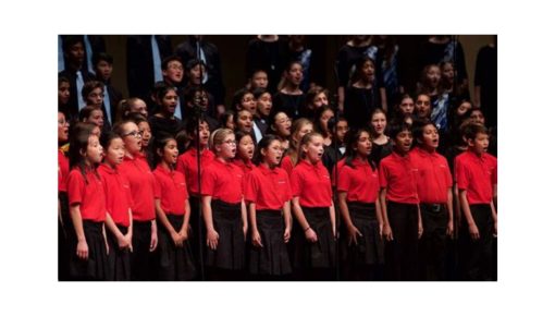 It’s a Song-Filled World: Cantabile Sings With the Earth