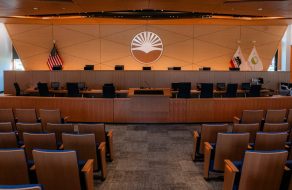 Sunnyvale approved a contract with Flock Safety for ALPR cameras despite data privacy concerns, putting faith in city employees.