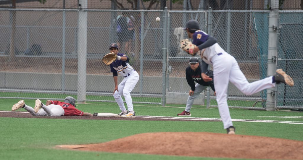The Firebirds fell 1-0 to the Monta Vista Matadors on May 5, making a path to the playoffs for Fremont harder.