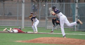 Firebirds Fall in Frustrating Loss to Matadors
