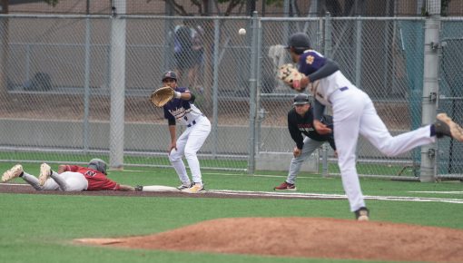 Firebirds Fall in Frustrating Loss to Matadors