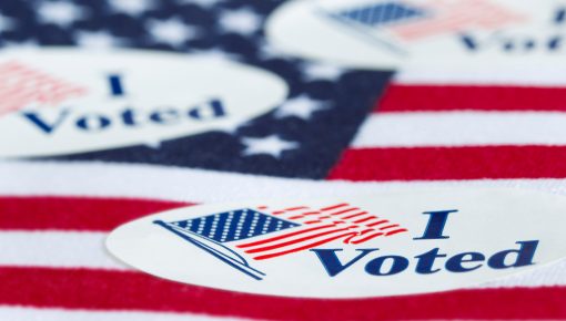 Milestones – Your Vote is Vital – Opinion