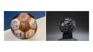 Fútbol The Art of the Game