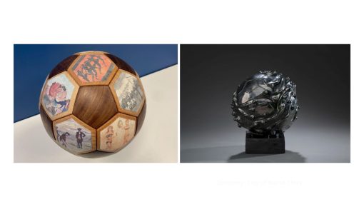 Fútbol The Art of the Game
