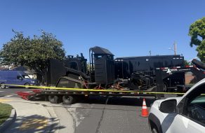 Santa Clara Police Investigate Shooting and House Fire That Occurred at the Same Time