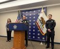Santa Clara police reveal more details after an apparent family conflict led to a fire and the death of a Santa Clara man on May 8.