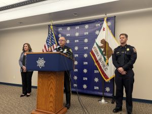 Santa Clara Police Say Man Traveled From Indiana to Confront, Kill His Estranged Brother