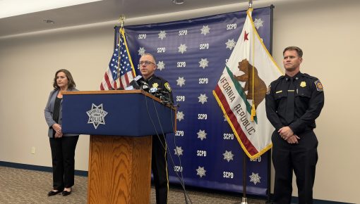 Santa Clara Police Say Man Traveled From Indiana to Confront, Kill His Estranged Brother