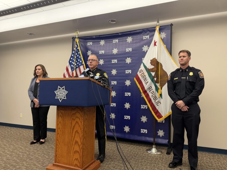 Santa Clara Police Say Man Traveled From Indiana to Confront, Kill His Estranged Brother