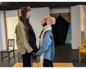 Santa Clara Players takes to the stage with "Almost, Maine," a romantic comedy featuring a series of vignettes by playwright John Cariani.