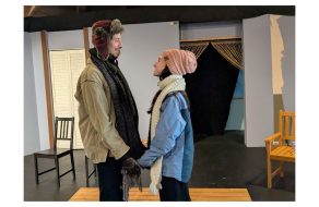 Santa Clara Players Portrays Variations on the Theme of Love in “Almost, Maine”