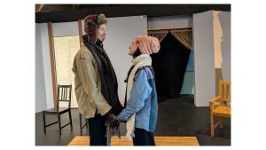 Santa Clara Players Portrays Variations on the Theme of Love in “Almost, Maine”