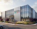 Thanks to a generous donation from Mark and Mary Stevens, Santa Clara University and Sutter Health have teamed to build a new medical school.