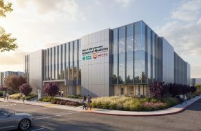 Santa Clara University, Sutter Health Partner for New 21st Century Medical School