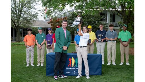 From Pruneridge Golf Course to Augusta, Local Teen Shines on National Stage