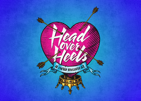 Santa Clara University’s Department of Theatre and Dance Presents Head Over Heels — Friday, May 29 – Sunday, June 7 at Louis B. Mayer Theatre, Santa Clara