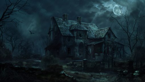 Milestones – From Fairy Tale to Nightmare – Opinion