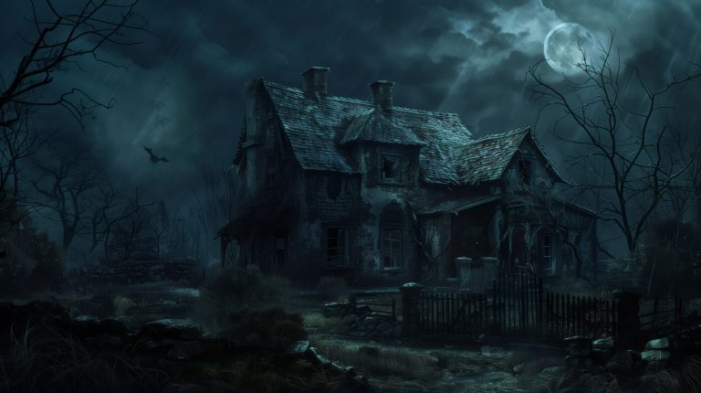 Milestones – From Fairy Tale to Nightmare – Opinion