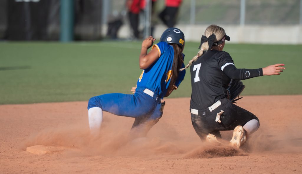 The Bruins advanced to the CCS Division V championship game after storming back against North Monterey County and winning in extra innings.