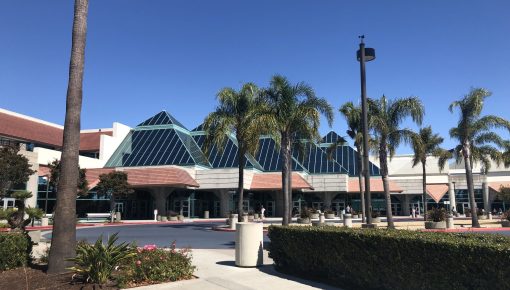 Convention Center Oversight Flounders, Questions Linger
